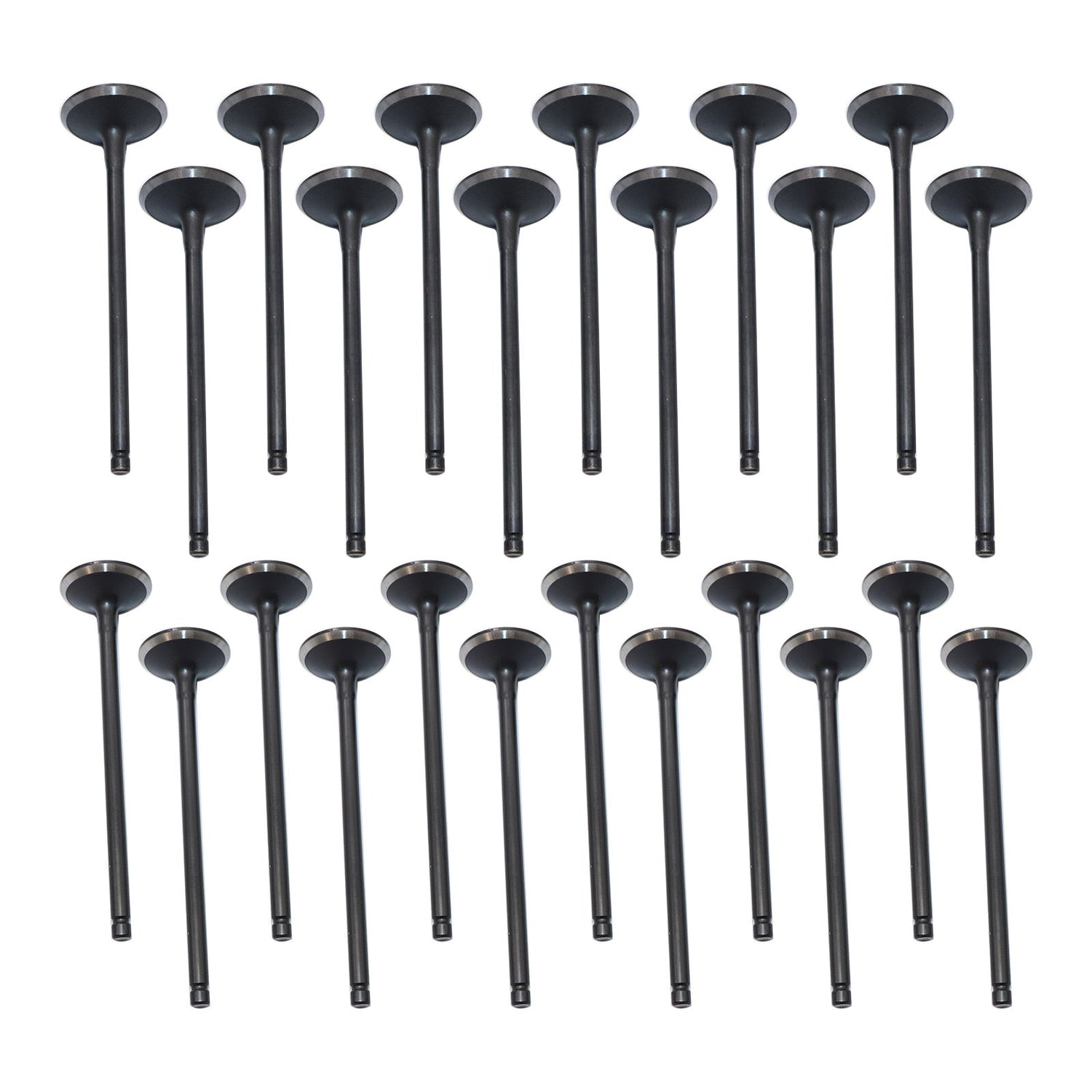 Intake Exhaust Valves