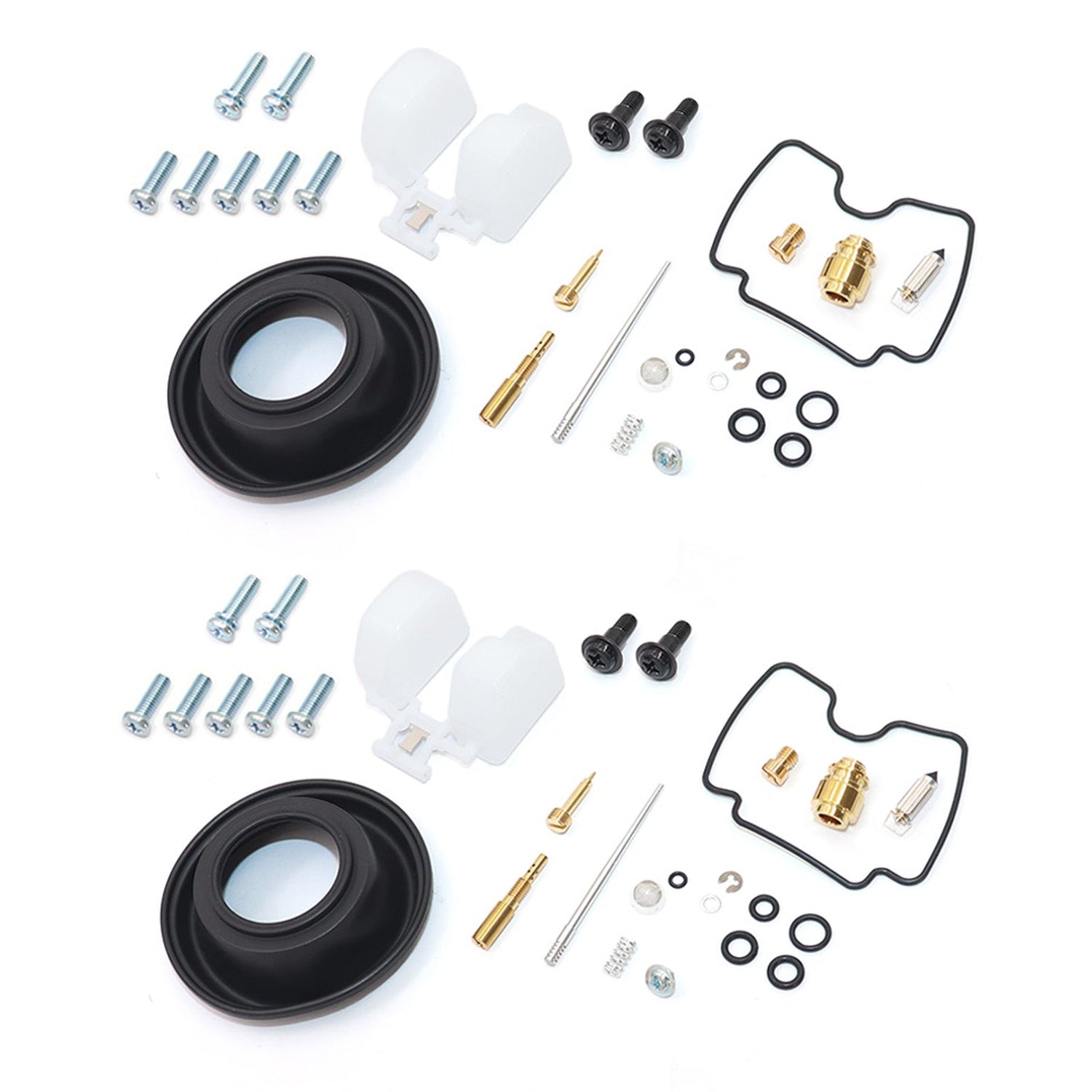 Carburetor Rebuild Repair Kit