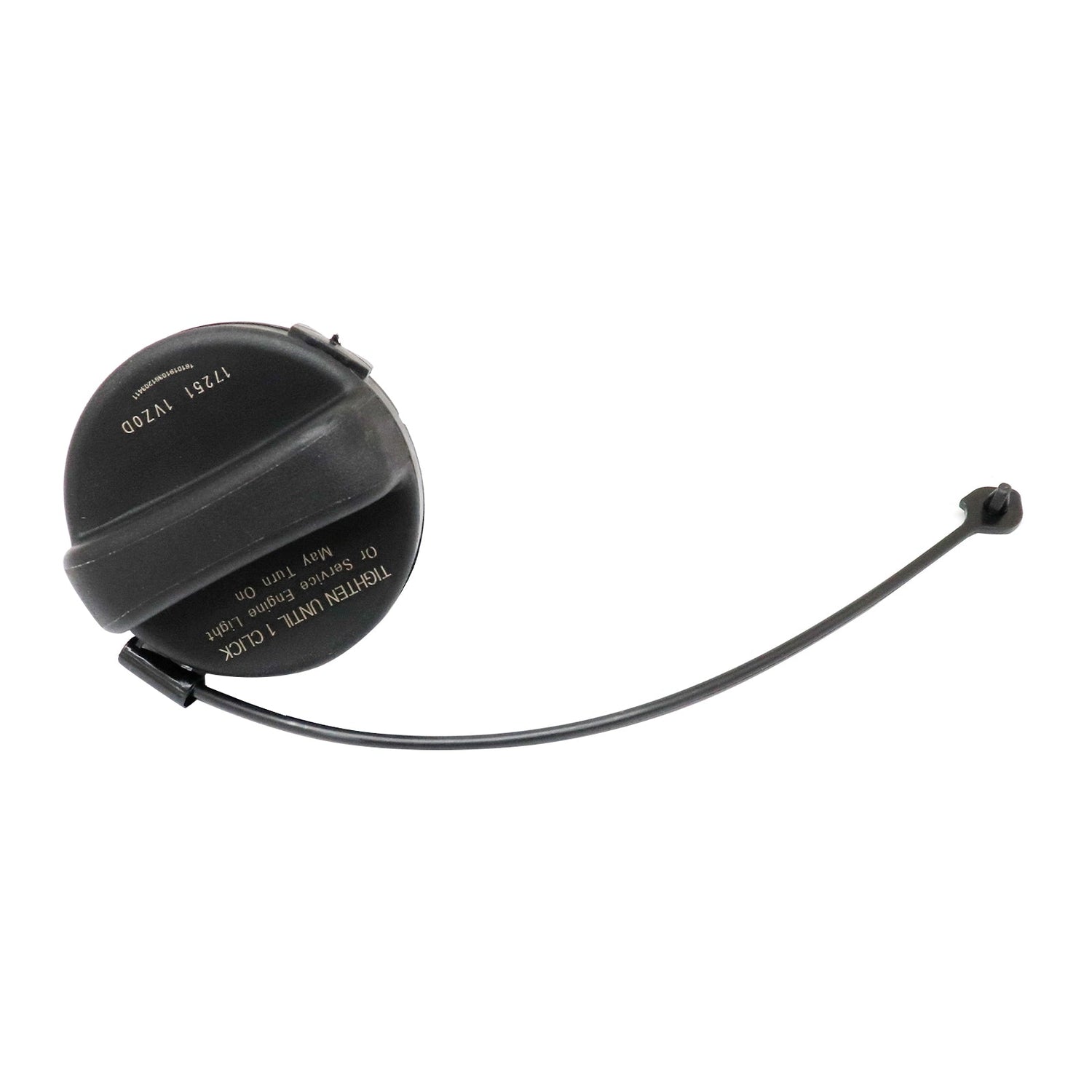 Gas Fuel Tank Cap