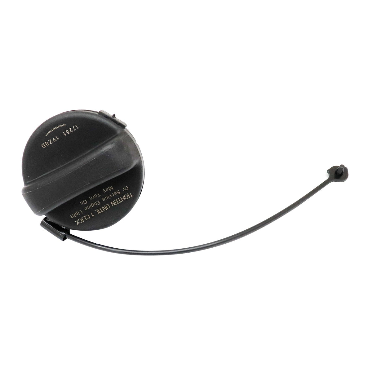 Gas Fuel Tank Cap