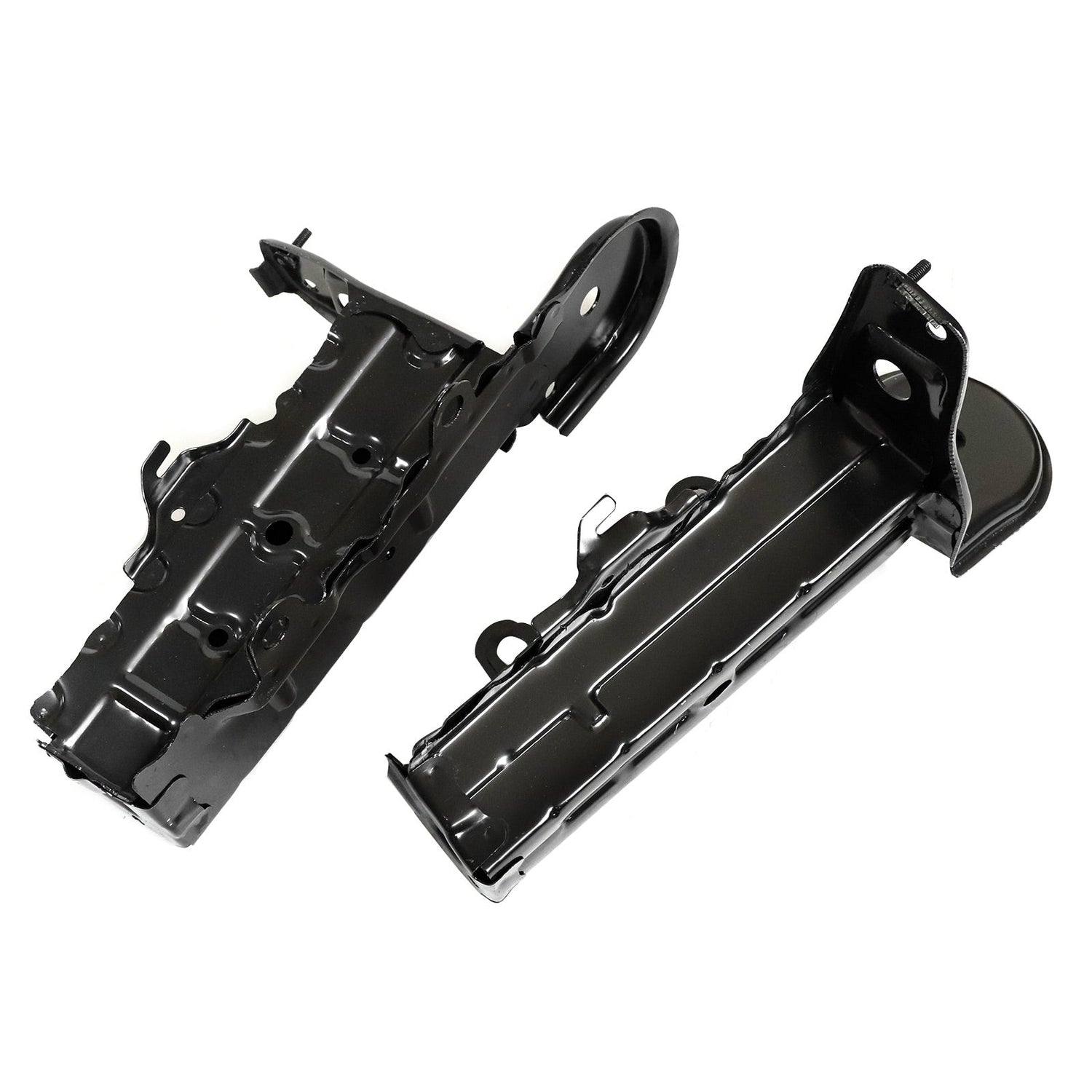 Bumper Support Bracket