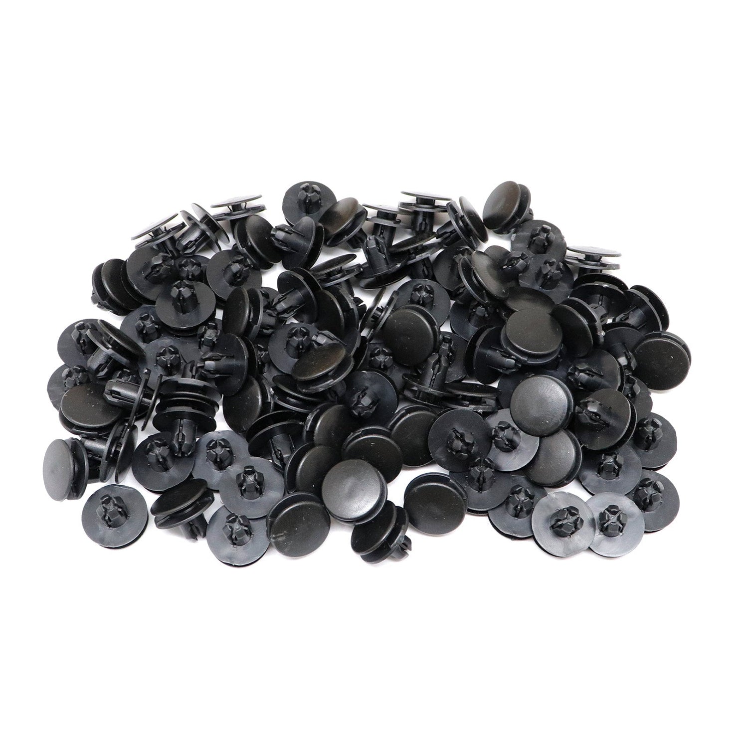 Retainer Clips