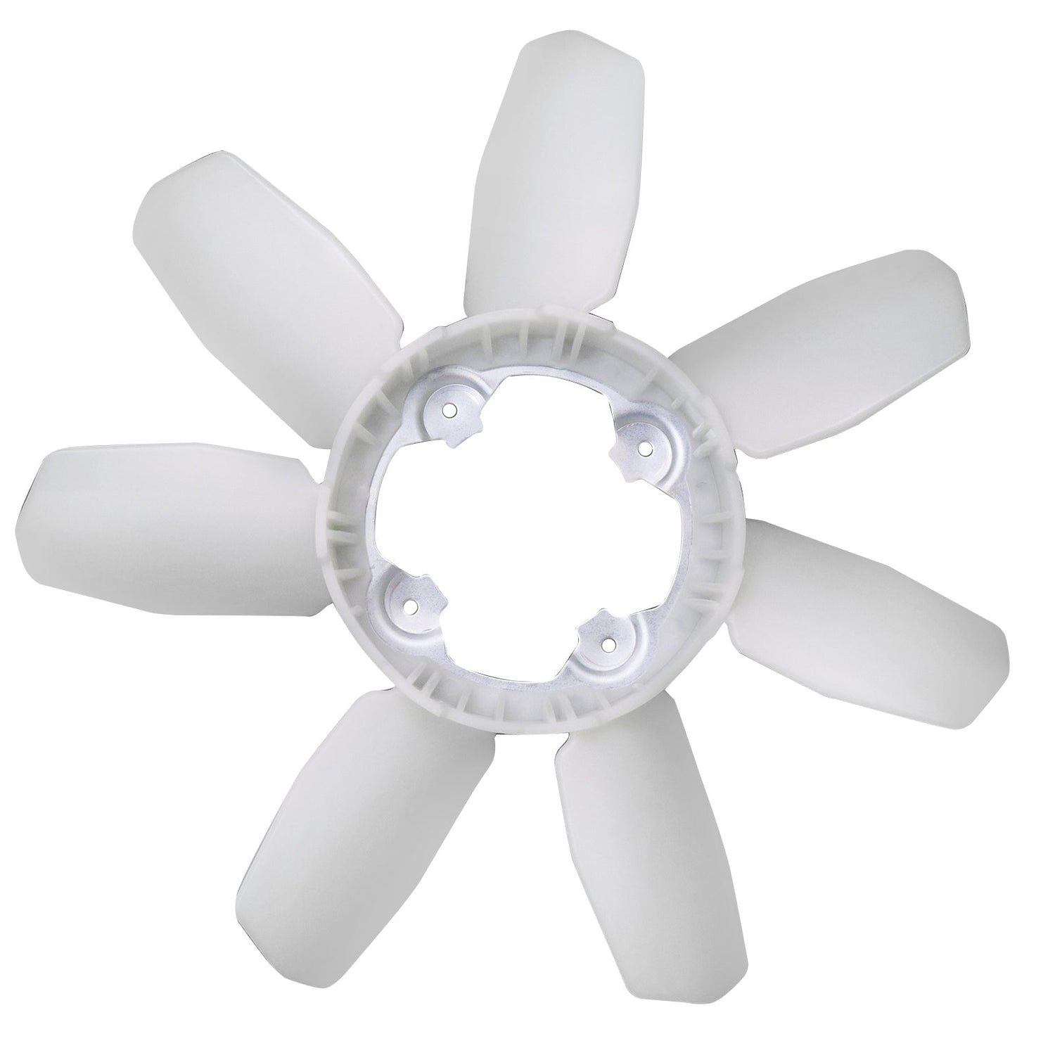 Engine Radiator Fan Blade