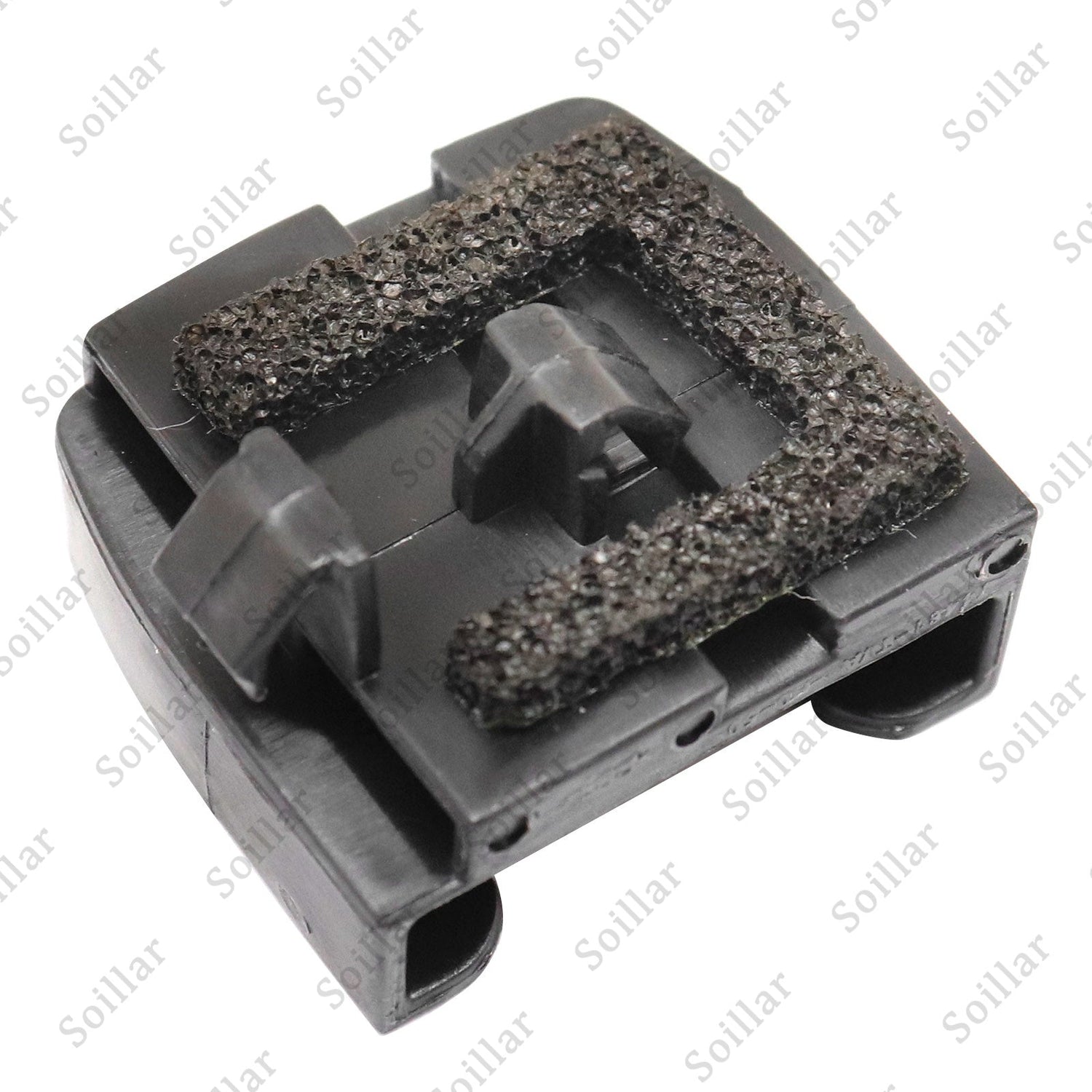 Fuel Gas Lid Door Clip