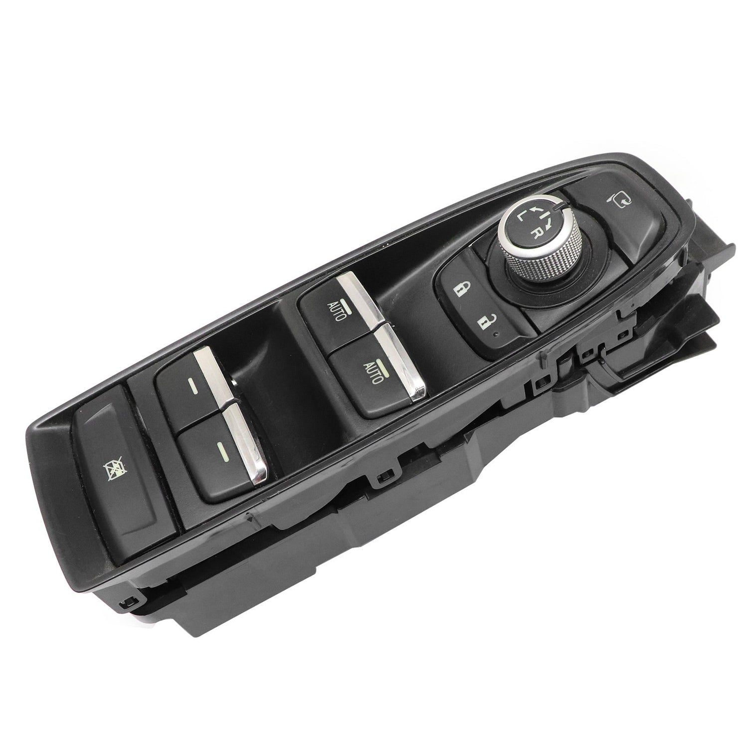 Window Control Switch