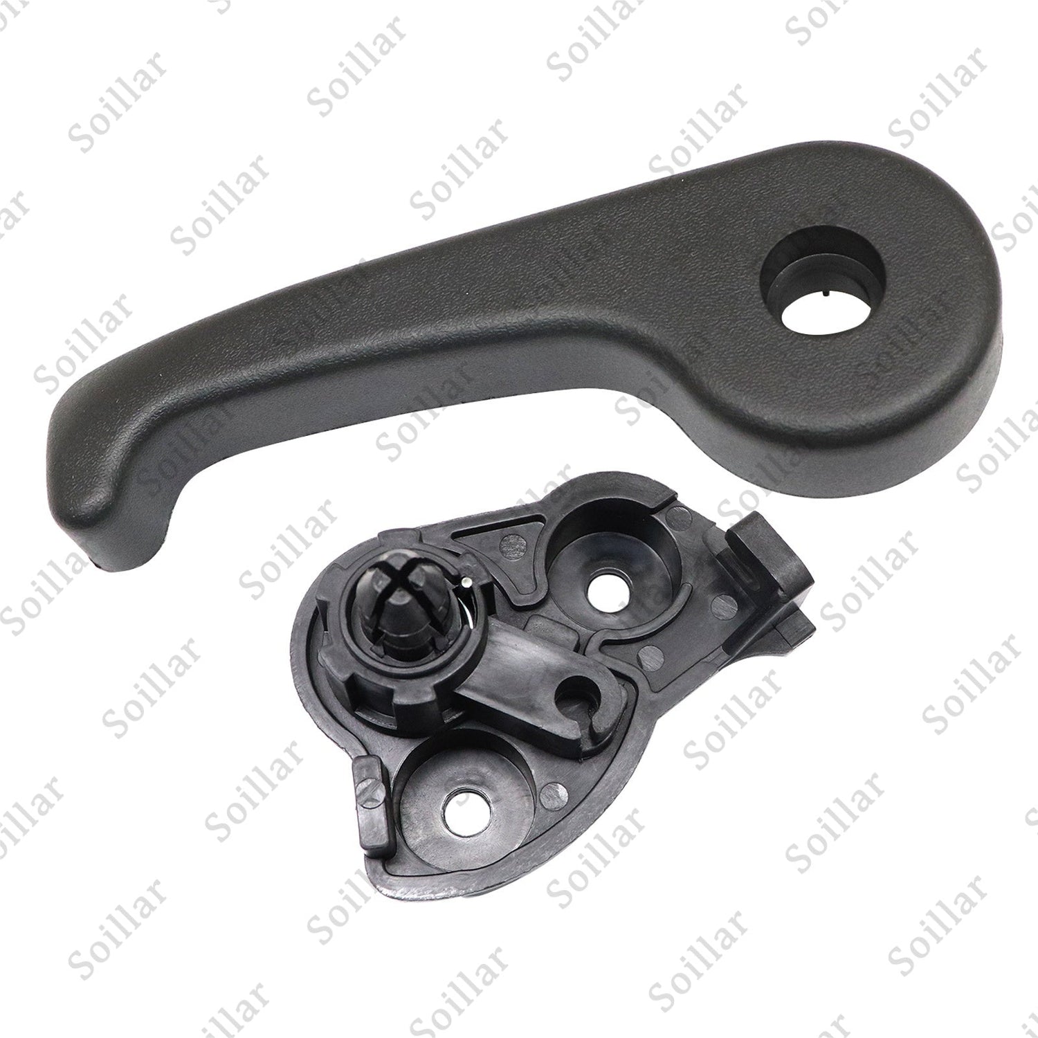 Release Handle & Base