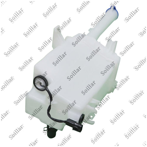 Windshield Washer Reservoir Tank