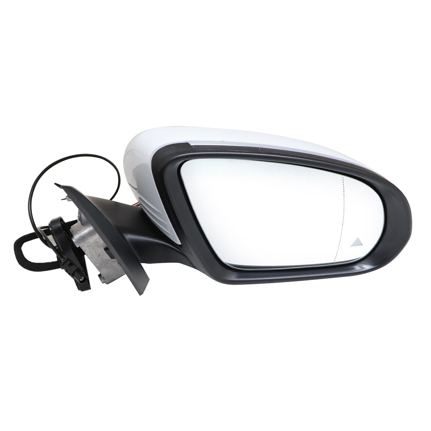 Mirror assembly