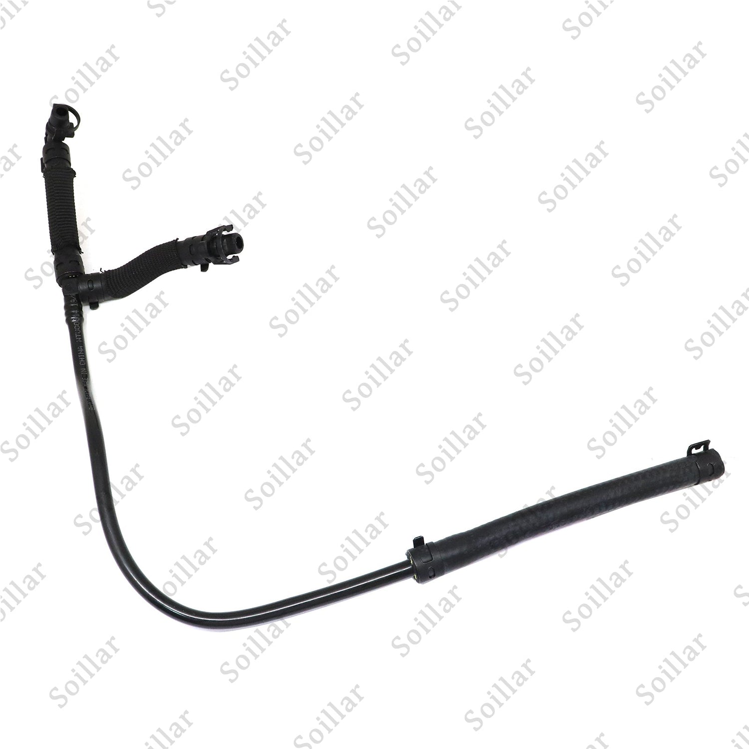 Vent Hose-Eninge Pipe Wind Tube