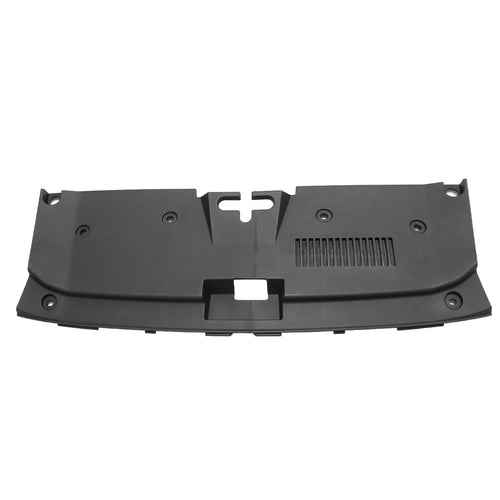 Radiator Support Covers