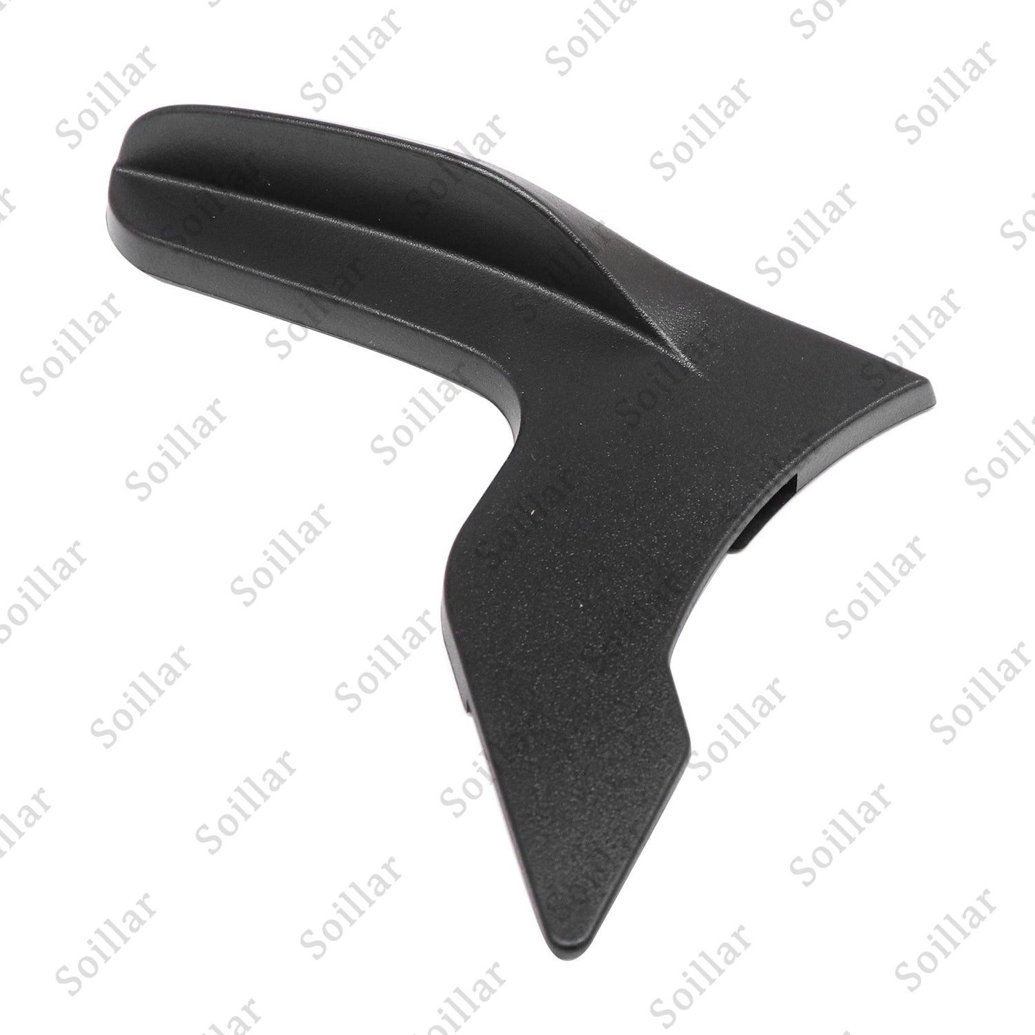 Seat Adjustment Handle