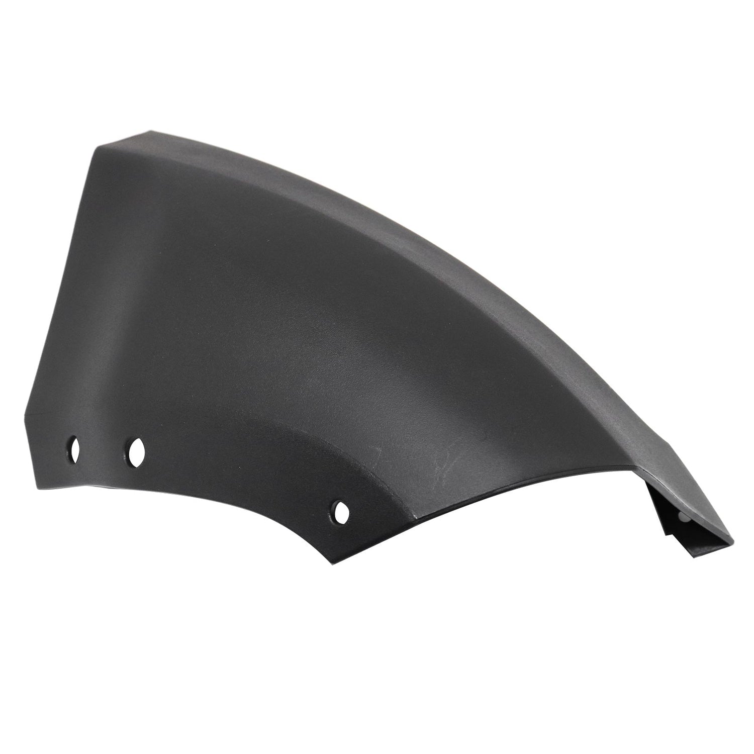Bumper Corner