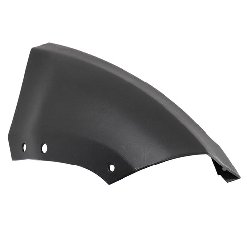 Bumper Corner