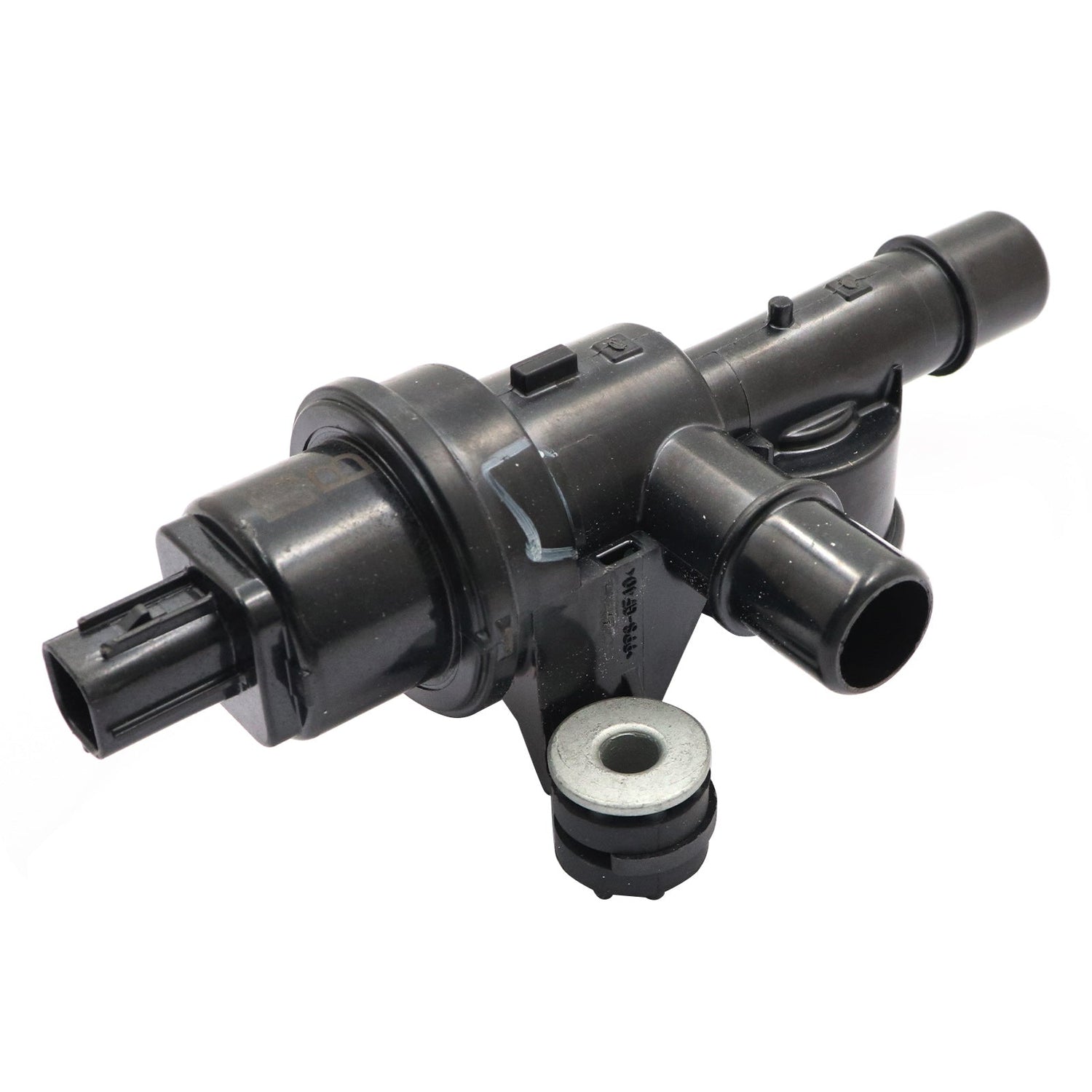 Carbon Tank Solenoid Valve