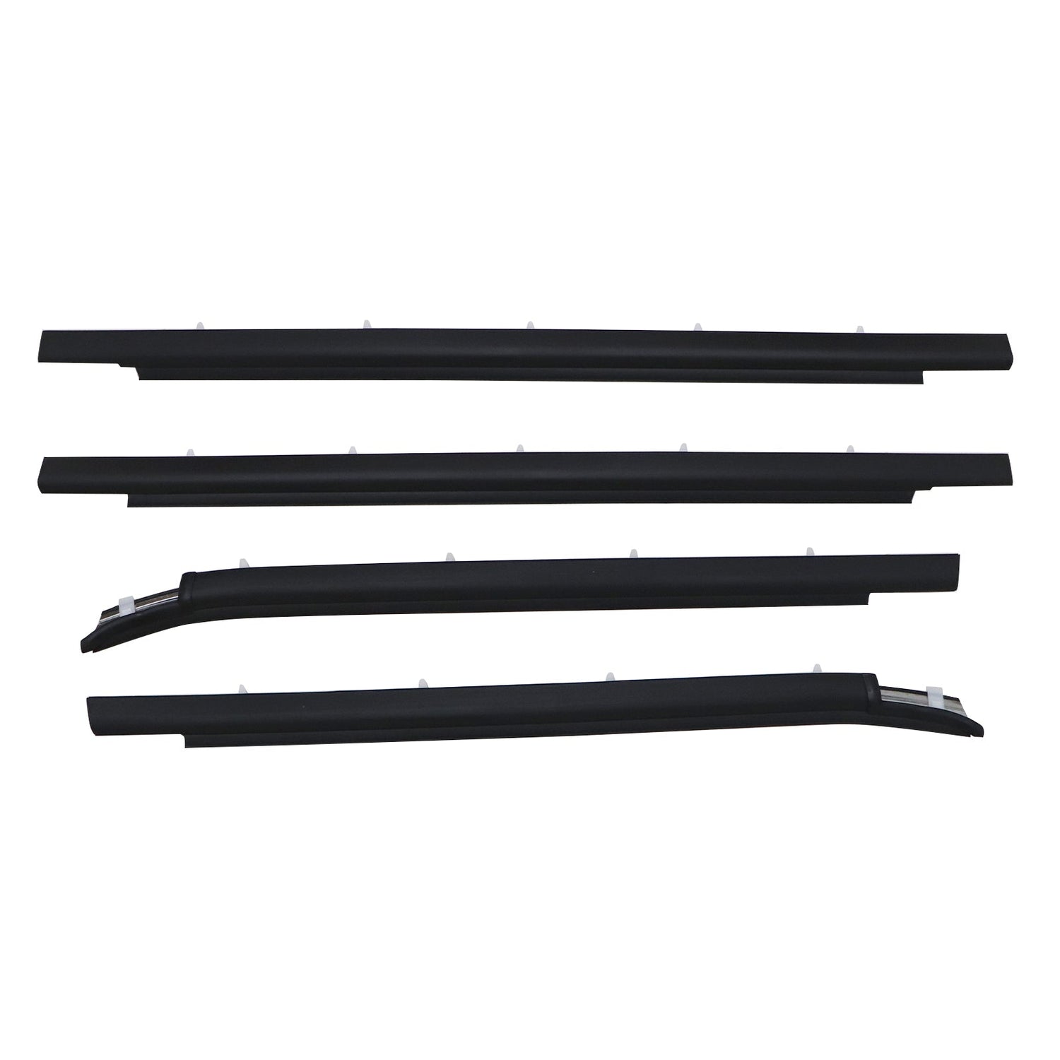 Weatherstrip Window