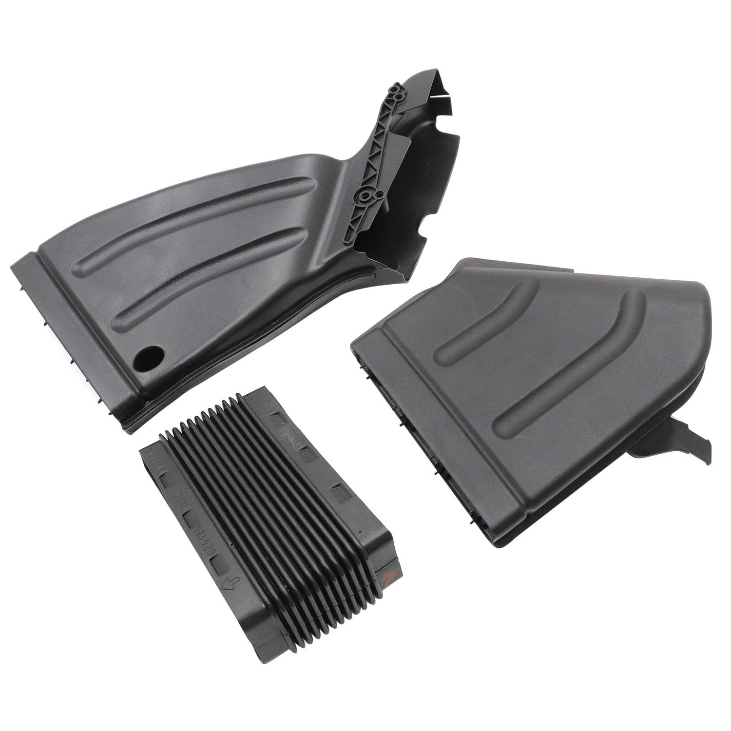 Air Filter Intake