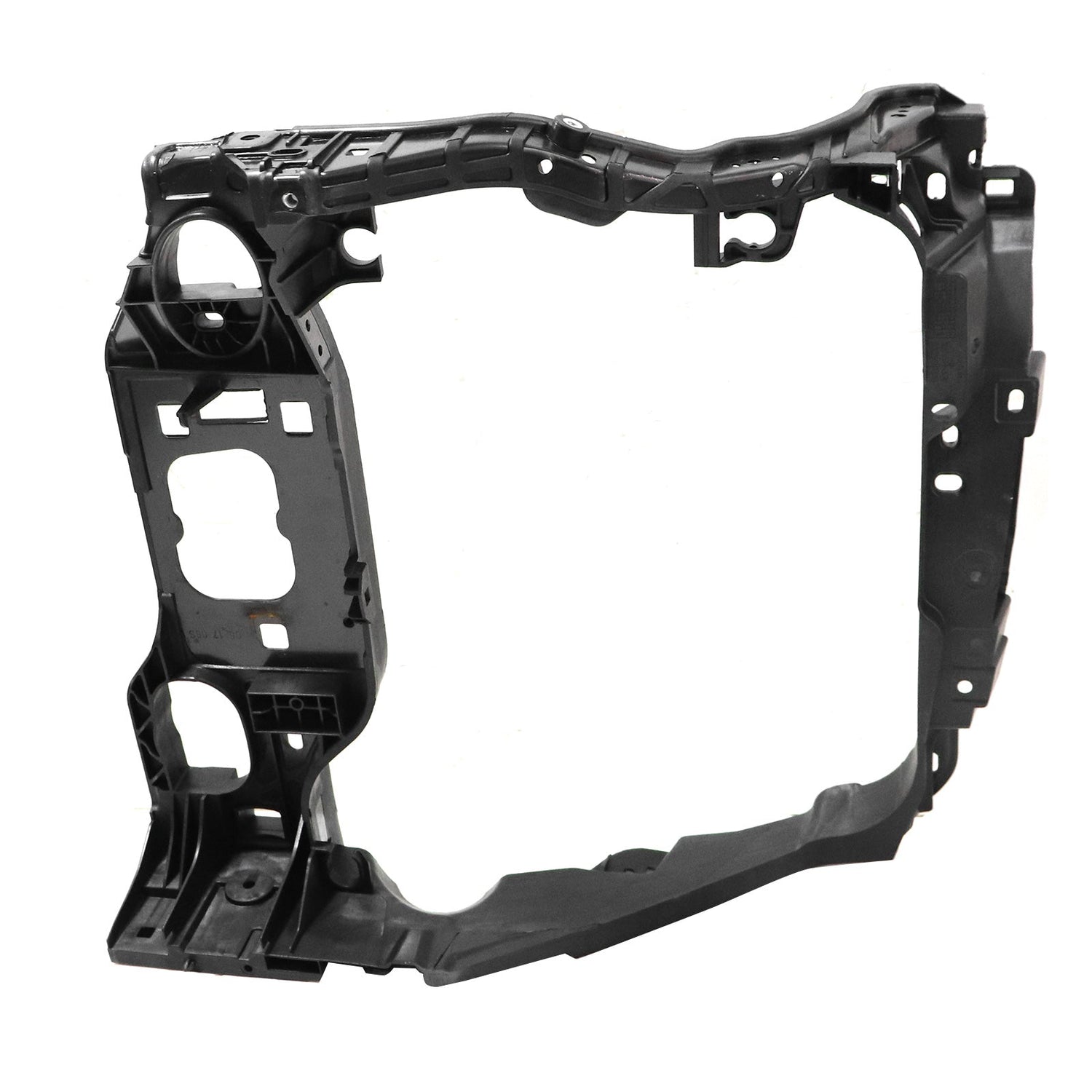 Radiator Support Assembly