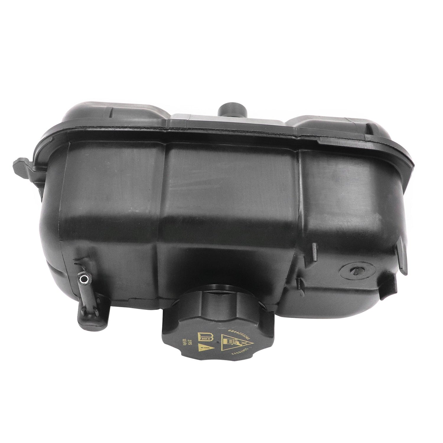 Engine Coolant Reservoir