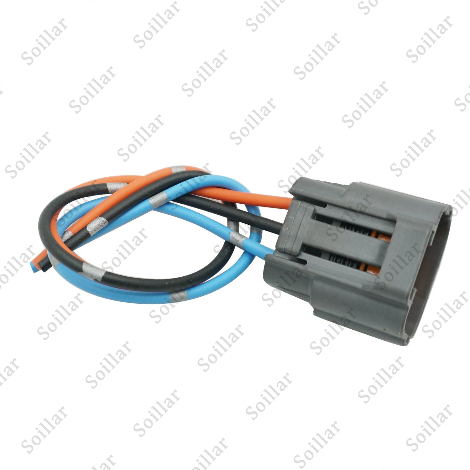 Connector of Turn Signal Socket