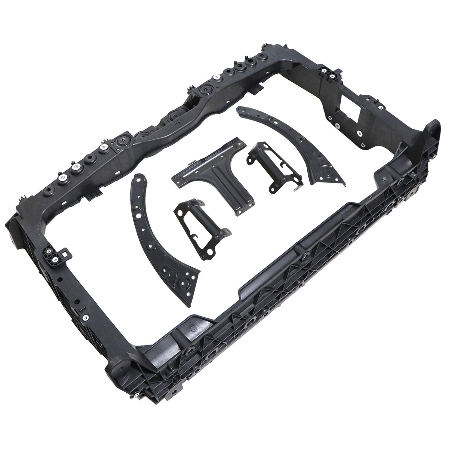 Radiator Support