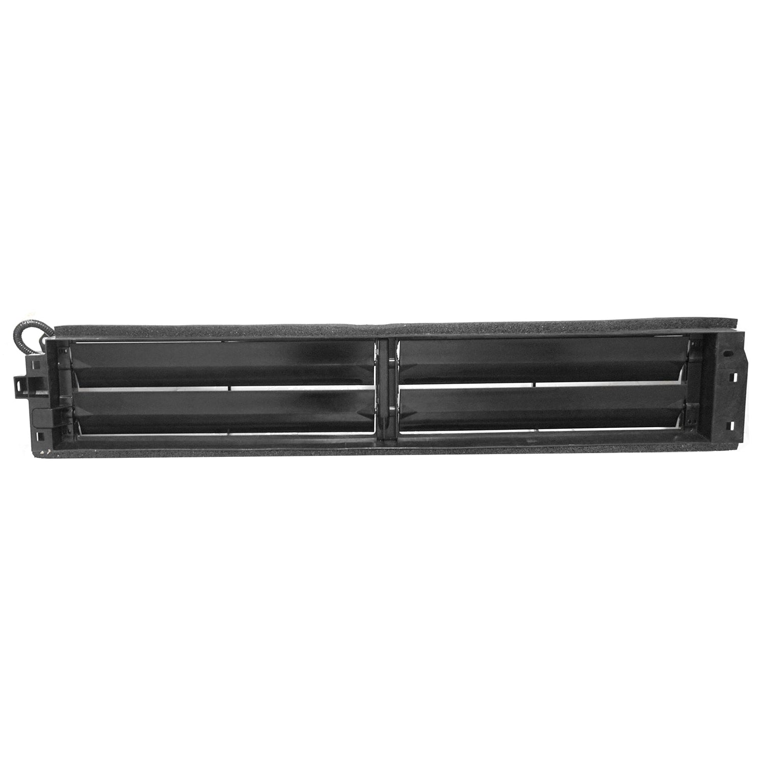 Radiator Grille Shutter