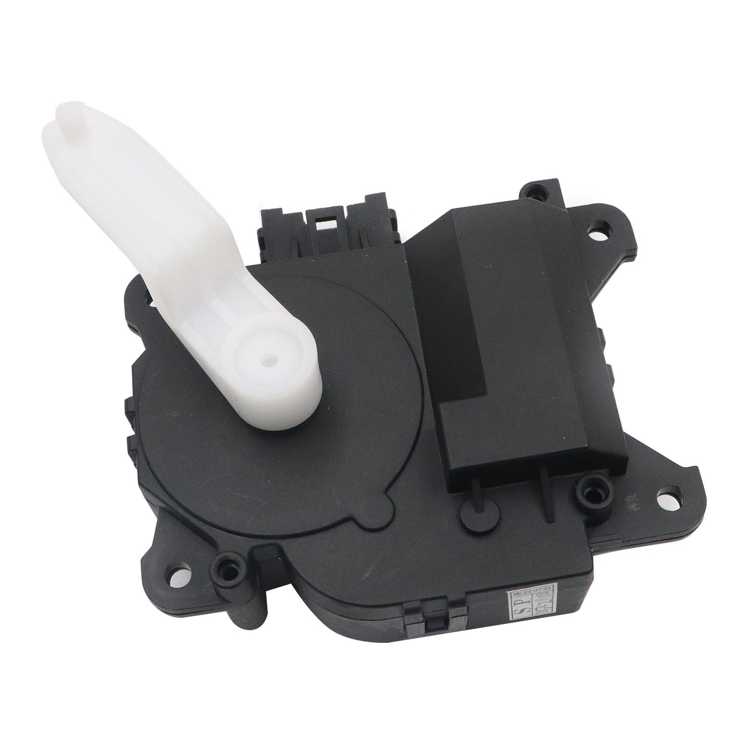 Heater Evaporator Servo Motor
