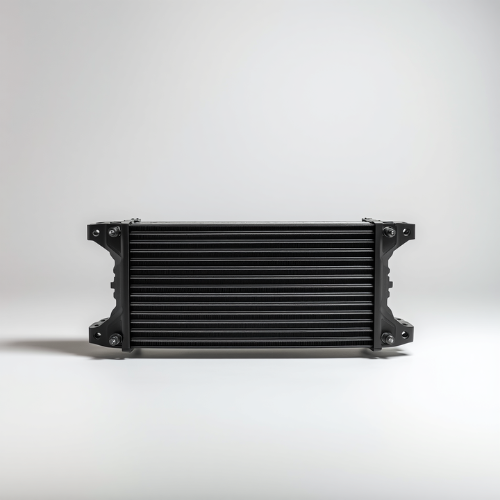 Transmission & Mounts