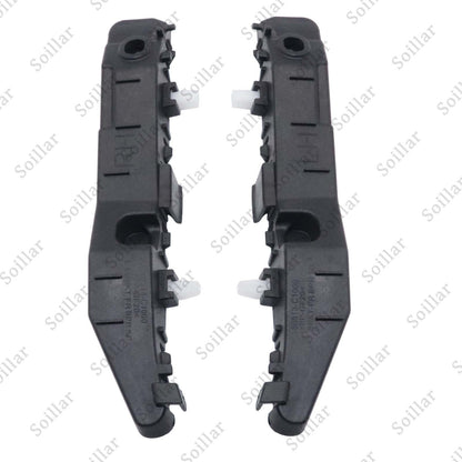 For Hyundai Sonata 2015 2016 2017 Front Bumper Cover Support Bracket Left Right