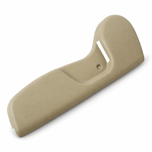 Front Driver Side Tan / Beige Seat Trim Bezel LH For 2001-2004  Toyota Tacoma