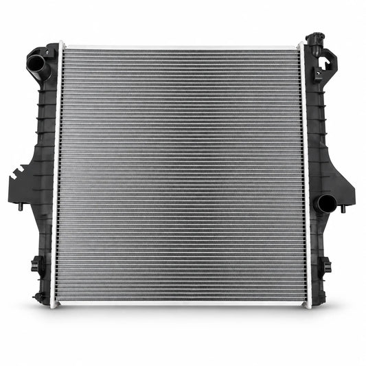 Radiator For 2003-2009 Dodge Ram 2500 3500 5.9L 6.7L