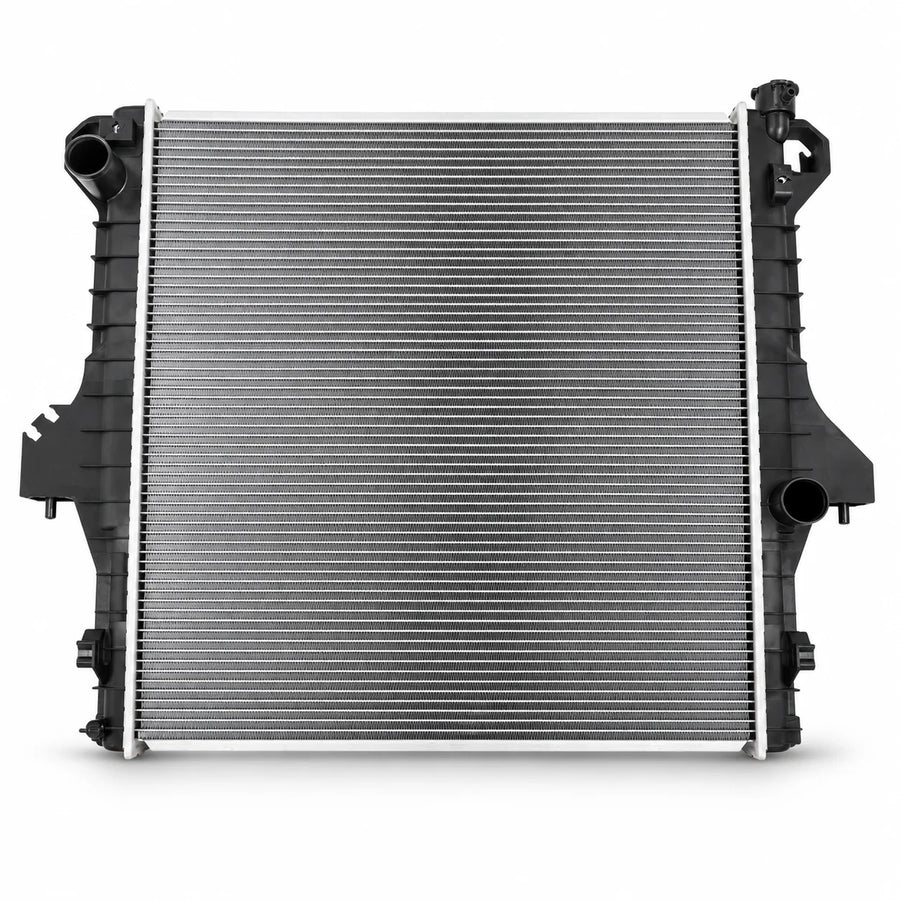 Radiator For 2003-2009 Dodge Ram 2500 3500 5.9L 6.7L