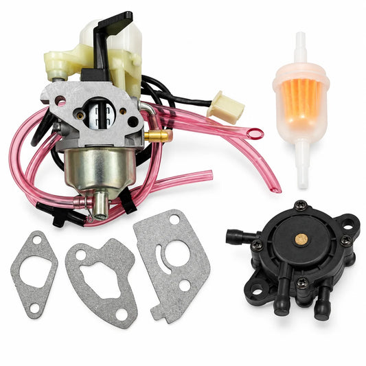Carburetor Fuel Pump Filter For Honda EU2000I EU2000I Generator