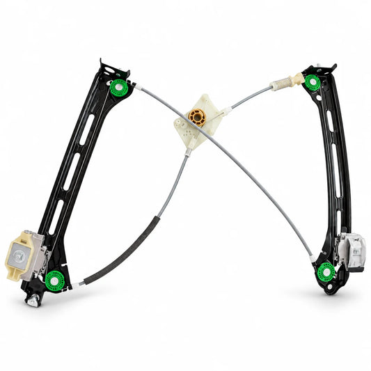 Front Left Window Regulator For 2012-2019 Volkswagen Beetle