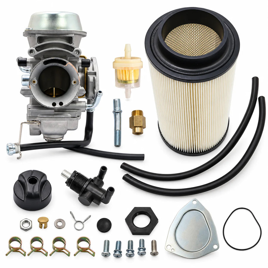 Carburetor For 1997-2009 Polaris Scrambler 500 2001-2013  Sportsman 500 HO Carb