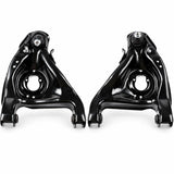 Pair Front Lower Control Arm w/ Ball Joint For 1995-2005 Chevy Blazer S10 GMC Sonoma S15