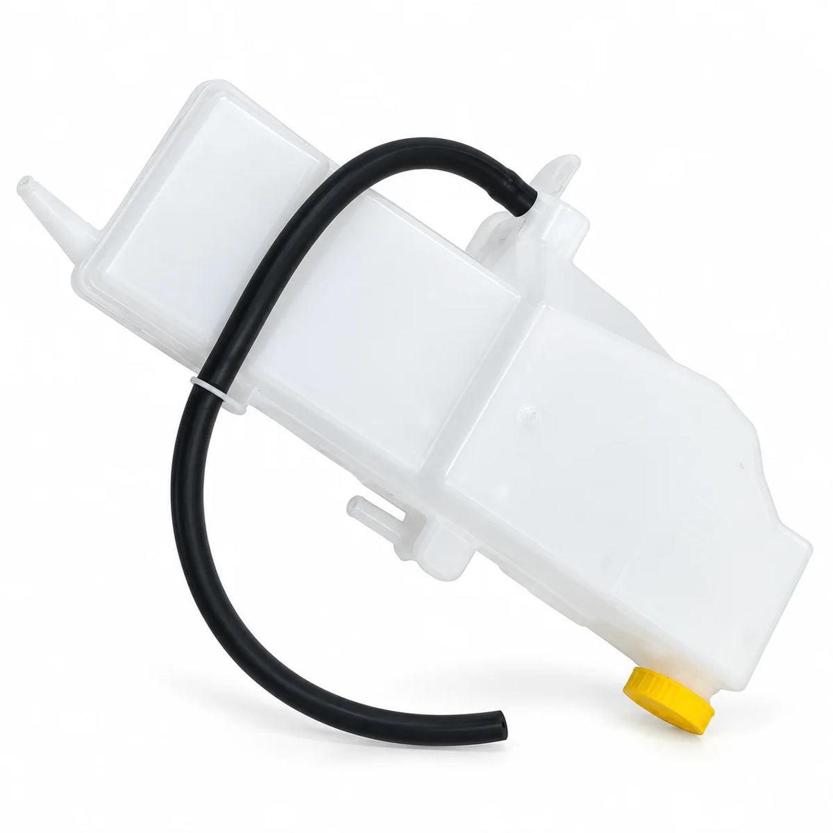 Coolant Reservoir Tank For 2011-2015 Infiniti G25 G35 Q40 Q60 2009-2012 Nissan 370Z