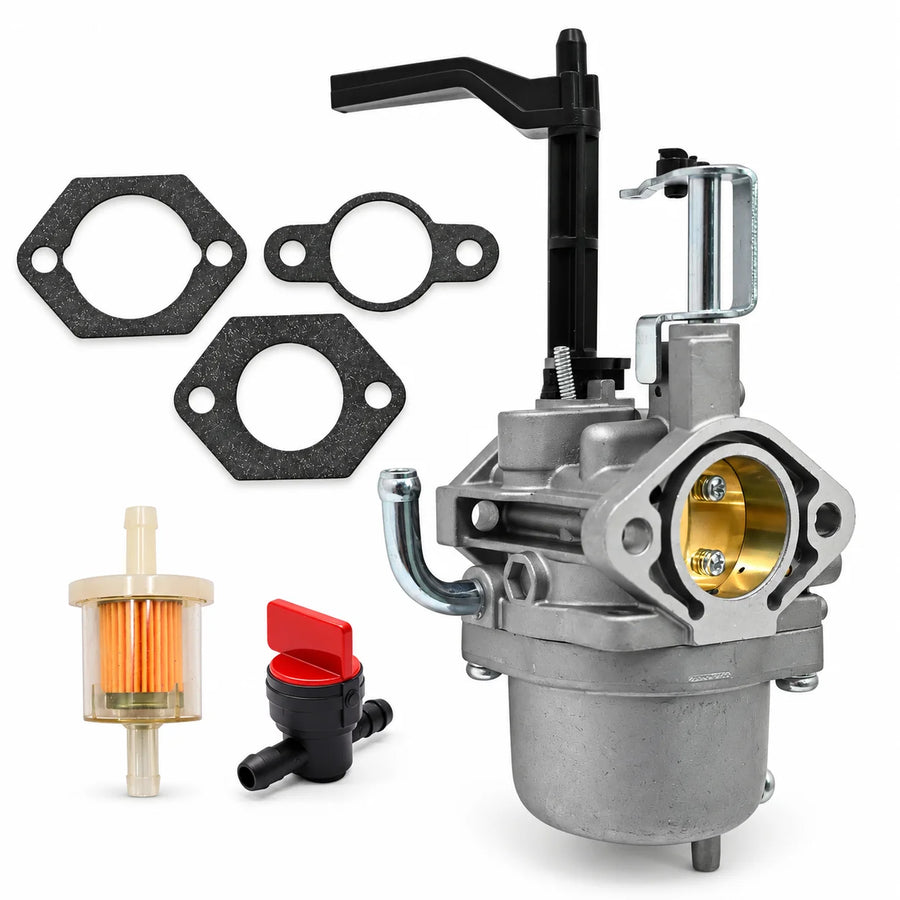 Carburetor Kit For Ridgid 8000 Watts Generator RD8000 Subaru engine