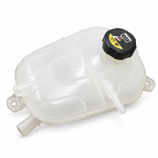 Turbo Engine Coolant Reservoir For 2020-2024 Hyundai Sonata Kia K5