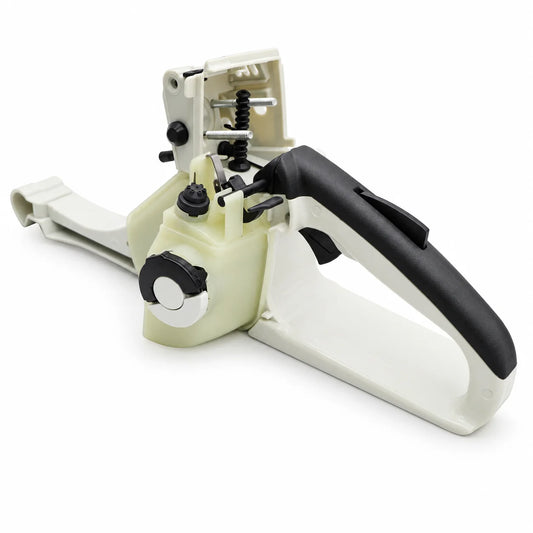 Fuel Gas Tank Handle Assembly For STIHL 024 026 MS260 Chainsaws 11213500829