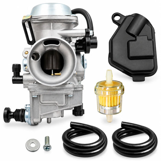 Carburetor With Kit For 1995-2003 Honda Fourtrax Foreman 400