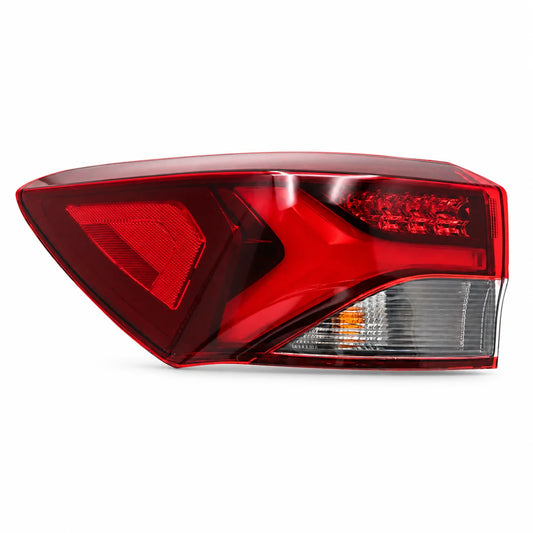 Driver Side Outer LED Tail Light For 2021-2023 Chevy Trailblazer ACTIV|RS