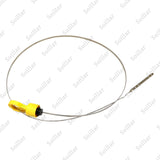 For 2007-2020 Dodge Ram 2500/3500 6.7L 68RFE Transmission Fluid Dipstick NEW