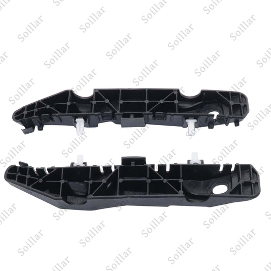 For Hyundai Sonata 2015 2016 2017 Front Bumper Cover Support Bracket Left Right