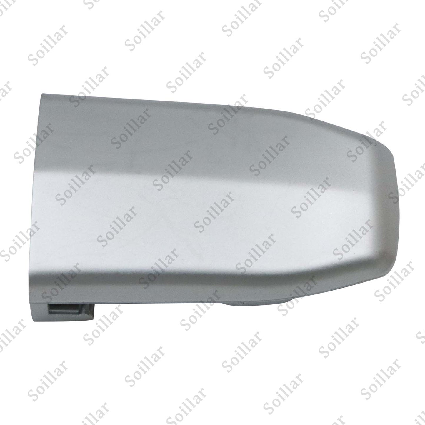 Front Driver Door Lock Handle Cover For 2015-2019 Cadillac Escalade Base Luxury