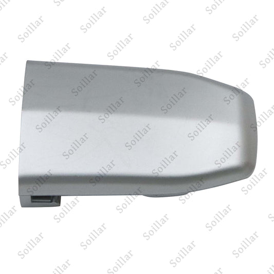 Front Driver Door Lock Handle Cover For 2015-2019 Cadillac Escalade Base Luxury