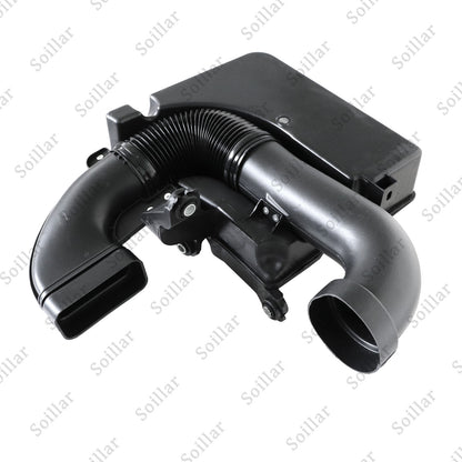 1pcs For Hyundai Accent 12-17 Air Intake Resonator Assembly