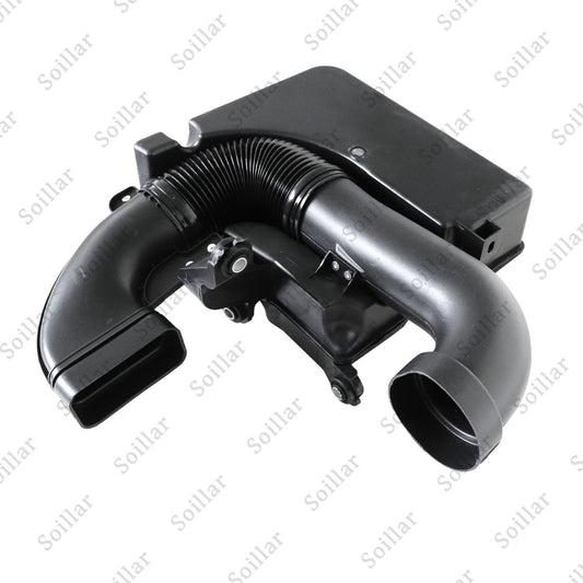1pcs For Hyundai Accent 12-17 Air Intake Resonator Assembly