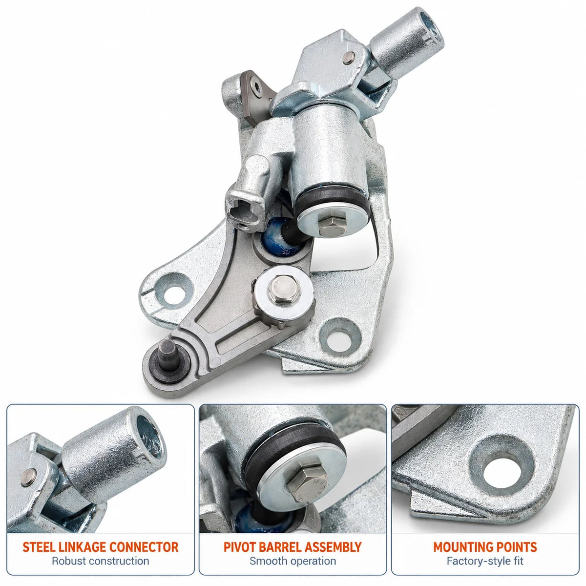 Steering Column Shift Mechanism For 2001-2007 Toyota Sequoia & Tundra