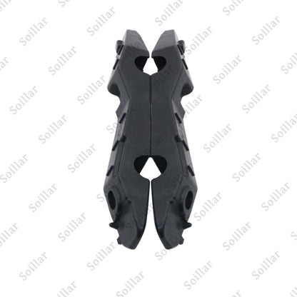 For Hyundai Sonata 2015 2016 2017 Front Bumper Cover Support Bracket Left Right