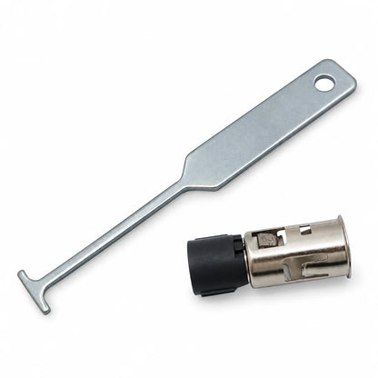 Cigarette Lighter Socket Replace For Chevrolet Silverado 1500 2500 3500